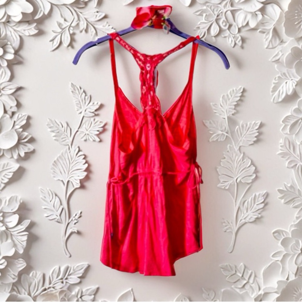 Cute! American eagle outfitters tank top size small - Picture 2 of 3